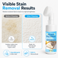 No-Rinse Pet Urine Stain Remover for Dogs and Cats