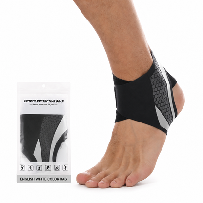 Sports Ankle Support Brace for Running and Basketball