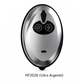 Waterproof Electric Foot Callus Remover with Red and Blue Light Care and Hydrating Spray