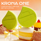 Water-Expandable Makeup Sponge Pad