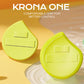 Water-Expandable Makeup Sponge Pad