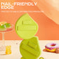 Water-Expandable Makeup Sponge Pad
