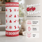 Christmas Printed Kitchen Paper Towels