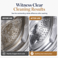 Deep Cleaning Washing Machine Cleaner Effervescent Tablets