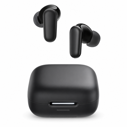 P30i Noise Cancelling In-Ear Wireless Bluetooth Earbuds with 45H Battery Life A3959