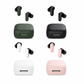 P30i Noise Cancelling In-Ear Wireless Bluetooth Earbuds with 45H Battery Life A3959