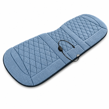 Electric Heated Car Seat Cushion