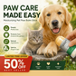 🐈🐕Your furry friend's paws deserve care！🐾Moisturizing Pet Paw Balm Stick