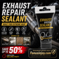 🎉✨Buy 3 Get 2 Free Limited Offer！🛠All-purpose repair！High Temperature Exhaust Repair Sealant
