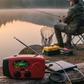 📻 50% OFF NOW!🔋Emergency Radio – Solar, Crank, Never Dead⚡