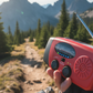 📻 50% OFF NOW!🔋Emergency Radio – Solar, Crank, Never Dead⚡